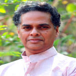 Profile photo of DR. ACHUTHSANKAR S. NAIR